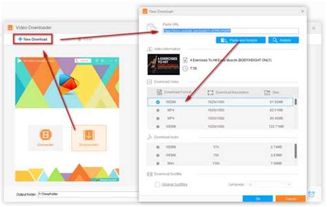 embedrise ダウンロード|5 Common and Simple Methods to Download .